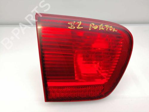 Used Left taillight SEAT CORDOBA Vario (6K5) 1.4 i (60 hp) 23649565