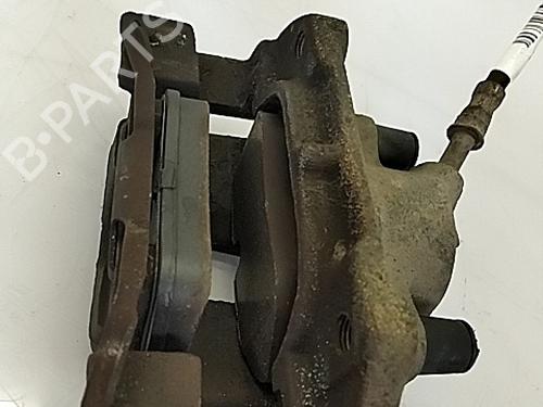 Left front brake caliper PEUGEOT 308 I (4A_, 4C_) 1.6 HDi | BP29384959M105 