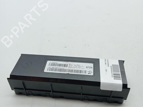 Elektronisk modul OPEL ASTRA J Saloon 1.7 CDTI (69) (110 hp) 23345472