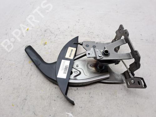 Used Hand brake NISSAN QASHQAI / QASHQAI +2 I (J10, NJ10, JJ10E) 2.0 dCi All-wheel Drive (150 hp) 23360592