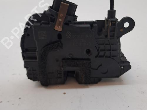 Front left lock RENAULT ZOE (BFM_) ZOE | BP26929233C98 