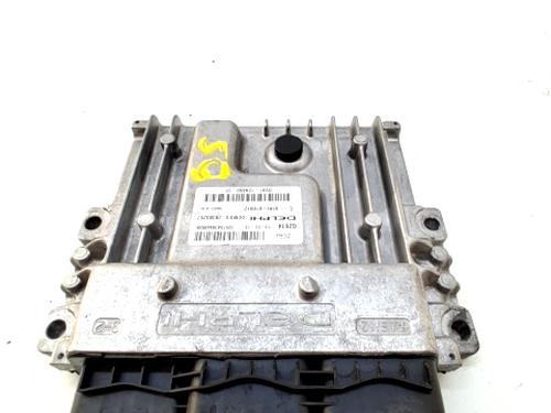 Engine control unit (ECU) FORD KUGA I 2.0 TDCi | BP29991193M57 