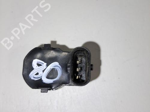 Used Electronic module FORD GALAXY II (WA6) 2.0 TDCi (140 hp) 23370677