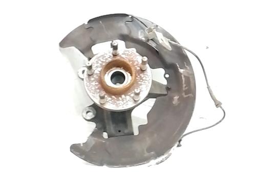 Left front steering knuckle VOLVO V50 (545) 2.0 D | BP34392939M25 - Image 2