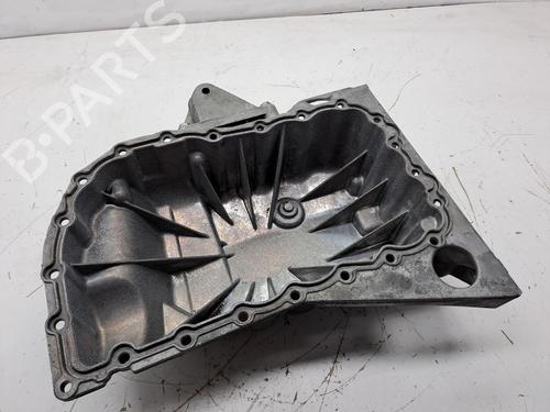 Oil sump RENAULT SCÉNIC II (JM0/1_) 1.9 dCi (JM0G, JM12, JM1G, JM2C) | BP25433614M115 