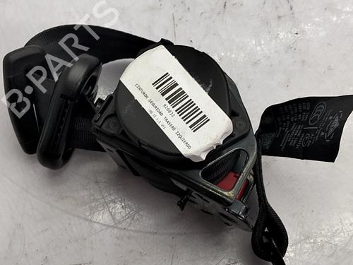 Used Rear left seatbelt Rear left seatbelt MG MG ZS SUV (AZS1) 1.5 VTi (106 hp) 35752851 35752851