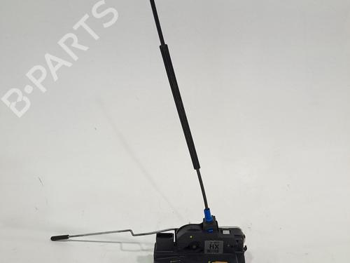 Front right lock OPEL ASTRA J (P10) 2.0 CDTI (68) | BP23373445C97 