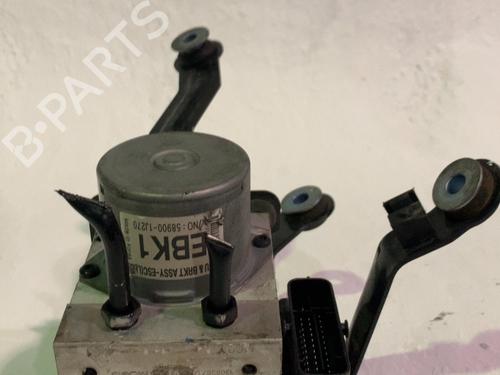 Used ABS pump ABS pump HYUNDAI i20 I (PB, PBT) 1.2 (86 hp) 34537458 34537458