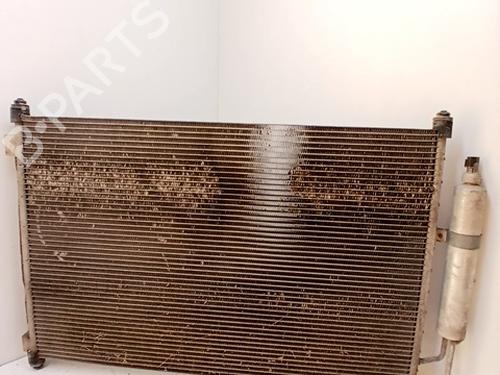 Used Heater matrix NISSAN X-TRAIL II (T31) 2.0 dCi 4x4 (150 hp) 30622149