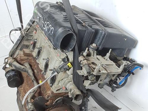 Engine FIAT 500 (312_) 1.2 (312AXA1A) | BP36523401M1 - Image 3