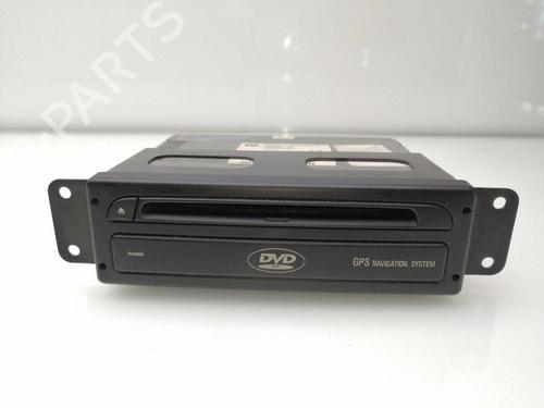 Used Electronic module BMW X5 (E53) 3.0 d (184 hp) 23651647