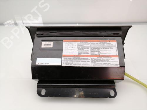 Passasjer kollisjonspute SANTANA 300/350 2.0 TDi 4x4 | BP26706736C10 