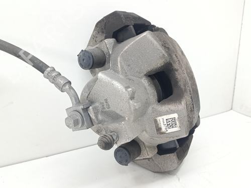 Right front brake caliper OPEL ASTRA K (B16) 1.6 CDTi (68) | BP27174906M104 