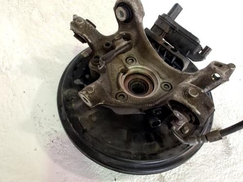 Right rear steering knuckle CUPRA BORN (K11) 58 e-boost | BP29558777M28 