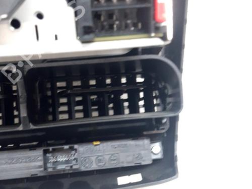 Radio OPEL COMBO Box Body/MPV (X12) 1.3 CDTI (B05) | BP36666452E6 - Image 2