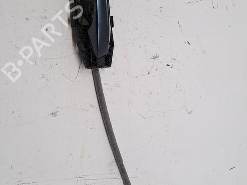 Used Rear right exterior door handle SEAT ARONA (KJ7, KJP) 1.0 TGi (90 hp) 28959401