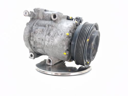 Used AC compressor HYUNDAI SANTA FÉ II (CM) 2.2 CRDi 4x4 (155 hp) 27731662