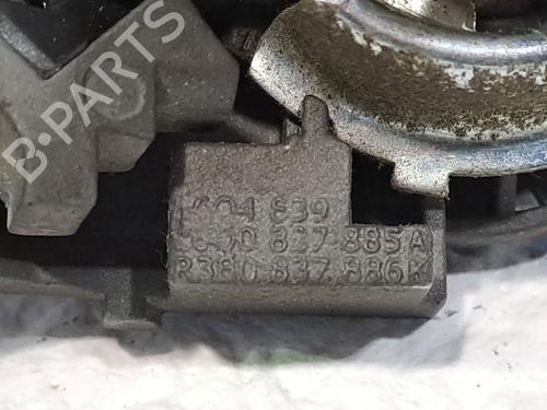 Front left exterior door handle SEAT ALTEA (5P1) 2.0 TDI 16V | BP23977810C128 