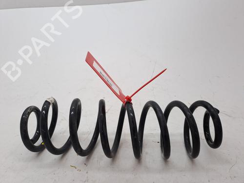 Used Shock absorber spring SEAT LEON (5F1) 2.0 TDI (184 hp) 23379852