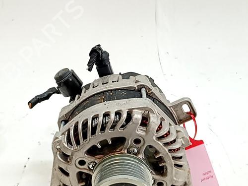 Used Alternator Alternator OPEL COMBO Box Body/MPV (K9) 1.5 D (102 hp) 34238563 34238563