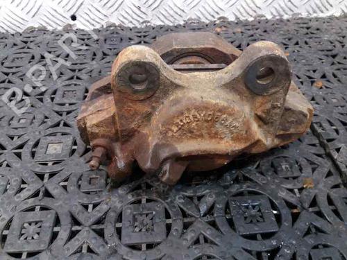 Left rear brake caliper LAND ROVER DEFENDER Station Wagon (L316, L315) 2.5 Td5 4x4 (L316) | BP23384558M107 