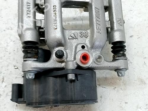 Right rear brake caliper OPEL COMBO Box Body/MPV (K9) 1.5 D | BP36539374M106 - Image 4