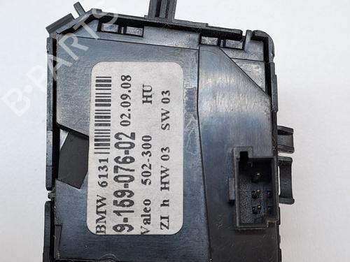 Elektronisk modul BMW 5 (E60) 520 d | BP23370137M83 