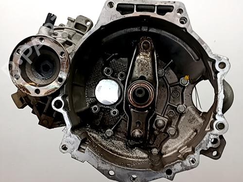 Used Gearbox SEAT IBIZA IV (6J5, 6P1) 1.9 TDI (105 hp) 31011526