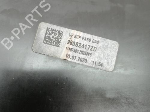 Glove box OPEL VIVARO C Van (K0) 1.5 | BP23345311C95 