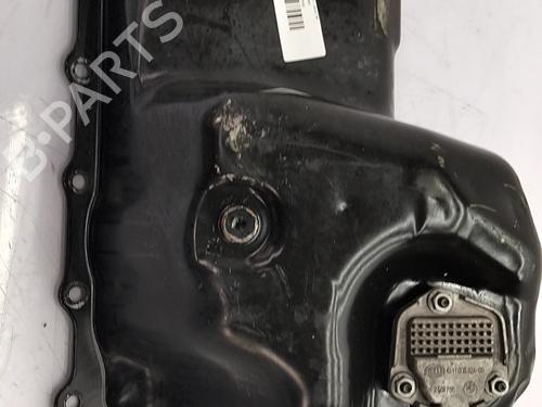 Used Oil sump Oil sump BMW 3 (E90) 318 i (129 hp) 33765535 33765535