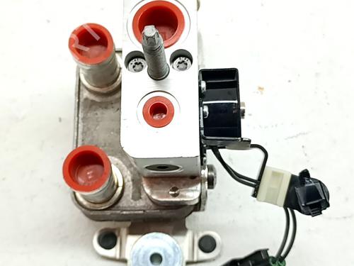 Used AC radiator AC radiator JEEP WRANGLER IV (JL) 2.0 4xe Plug-in Hybrid (JL74) (381 hp) 33768781 33768781