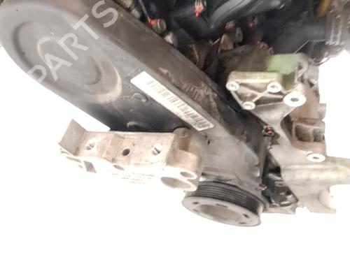 Engine SEAT ALTEA XL (5P5, 5P8) 1.6 LPG | BP31966279M1 