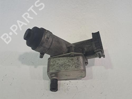 Oil radiator BMW 5 (E60) 520 d 11427805407