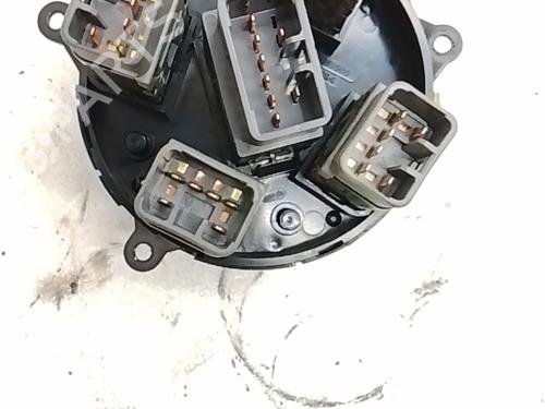 Warning switch SSANGYONG KYRON 2.0 Xdi | BP37289461I22 - Image 2