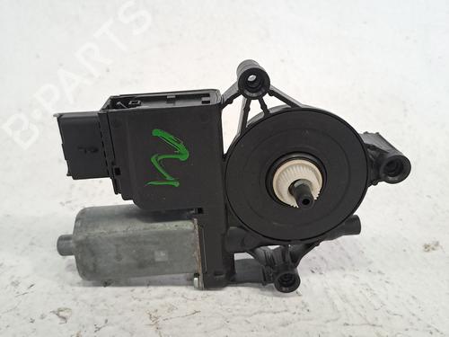 Used Left front window motor DS DS 7 Crossback (J4_, JR_, JC_) 1.6 PureTech 180 (J45GFR) (180 hp) 27557299