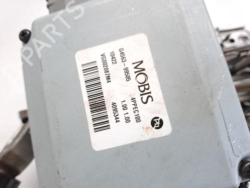 Steering column HYUNDAI i30 (PDE, PD, PDEN) 1.0 T-GDI | BP24171538M21