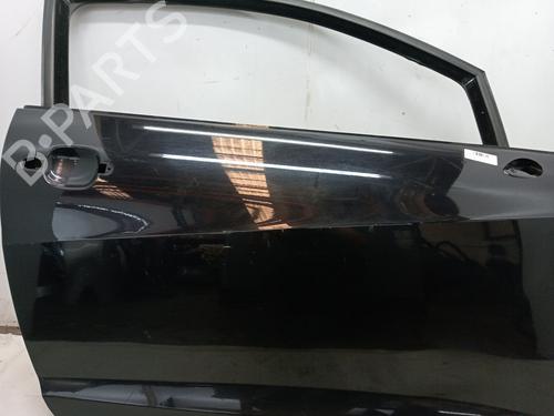 Used Right front door SEAT IBIZA IV (6J5, 6P1) 1.4 TDI (80 hp) 23355673