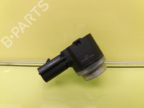 Used Electronic sensor FORD FOCUS III Turnier 1.6 Ti (125 hp) 23650946