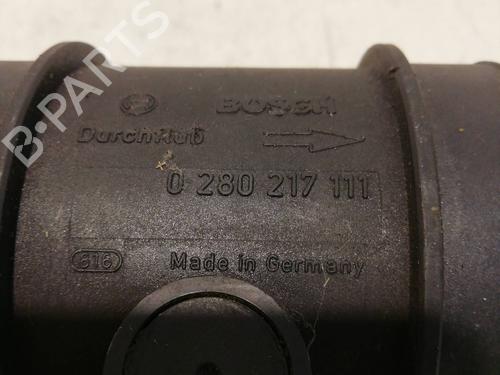 Mass air flow sensor ALFA ROMEO 146 (930_) 1.6 i.e. 16V T.S. (930.B2B, 930.B2C) | BP25457644M95