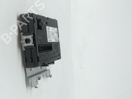 Electronic module NISSAN MICRA V (K14) 0.9 IG-T | BP23977193M83 