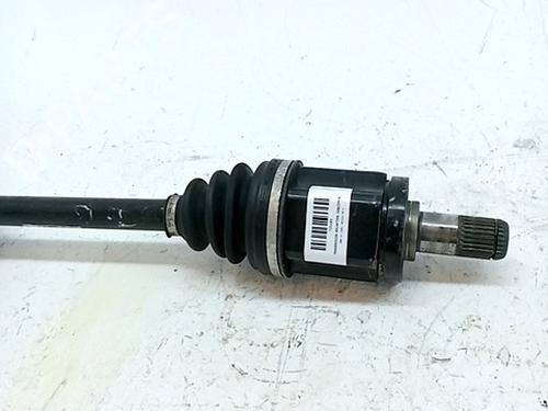 Used Left front driveshaft BMW X3 (E83) 2.0 d (150 hp) 29606576