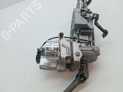 Used Steering column RENAULT CLIO IV (BH_) 1.5 dCi 75 (75 hp) 23341638