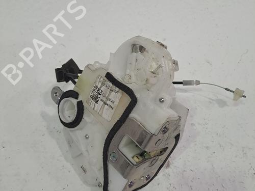 Used Front left lock HONDA CR-V IV (RM_) 2.2 i-DTEC 4WD (RE6) (150 hp) 25613383