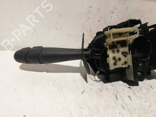 Used Steering column stalk RENAULT MEGANE I (BA0/1_) 1.6 16V (BA04, BA0B, BA11, BA1J, BA16, BA19, BA1K, BA1V,... (107 hp) 25460028