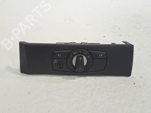 Used Headlight switch BMW 5 (E60) 530 i xDrive (272 hp) 25999442