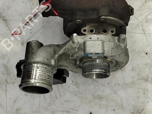 Turbo/Compresor Turbo/Compresor KIA SORENTO III (UM) 2.2 CRDi 4WD (200 hp) 33976473 33976473