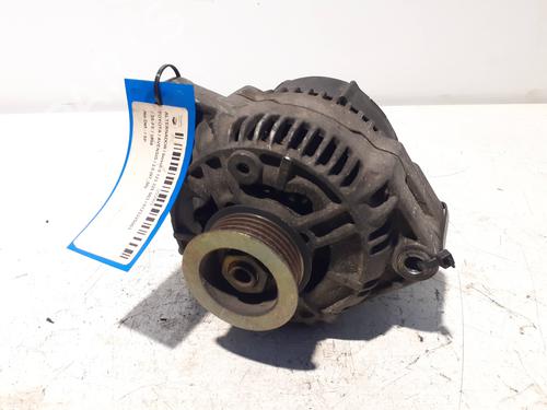 Used Alternator TOYOTA AVENSIS Saloon (_T25_) 2.0 D-4D (CDT250_, CDT250R) (116 hp) 25987682