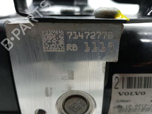 ABS pump VOLVO XC60 II (246) D3 | BP23356252M43 