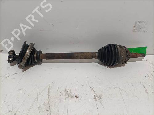 Used Left front driveshaft RENAULT MEGANE I Classic (LA0/1_) 1.9 dCi (LA05, LA1F) (102 hp) 28337071
