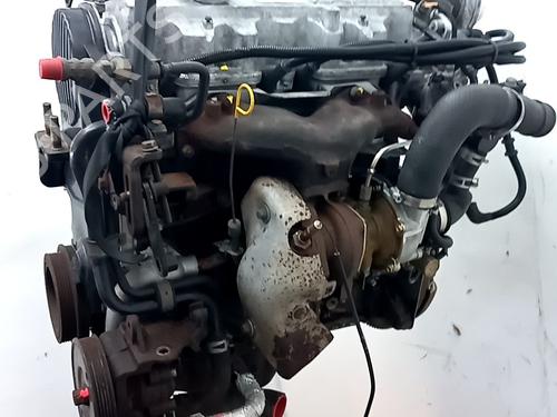 Used Engine Engine FORD USA PROBE I 2.2 GT (147 hp) 36157791 36157791
